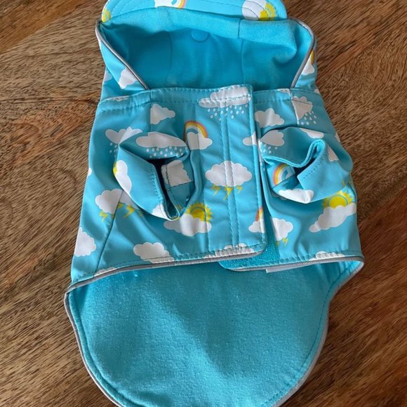 Canada Pooch Torrential Tracker - Size 8 - Picture 5 of 5